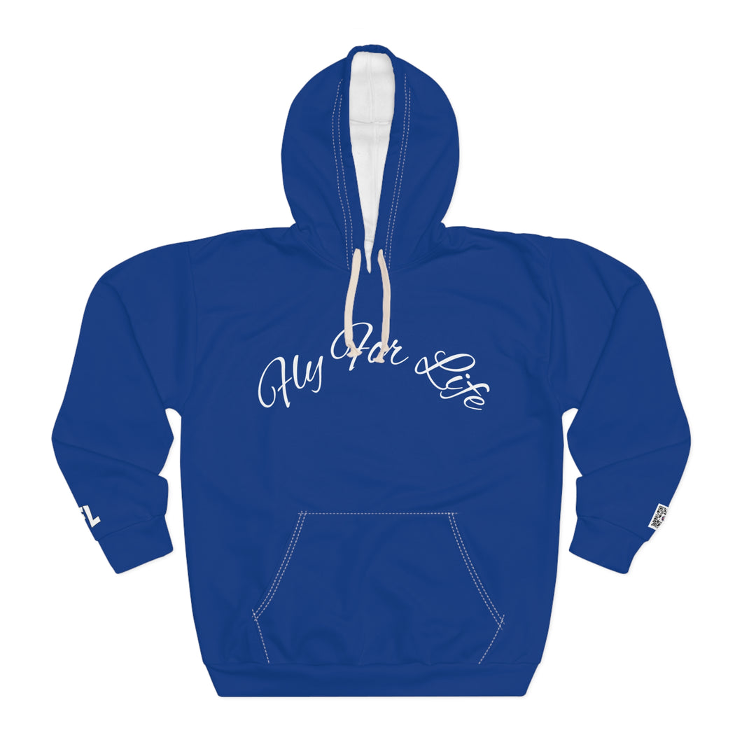 FLY FOR LIFE - HOODIE