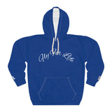 FLY FOR LIFE - HOODIE