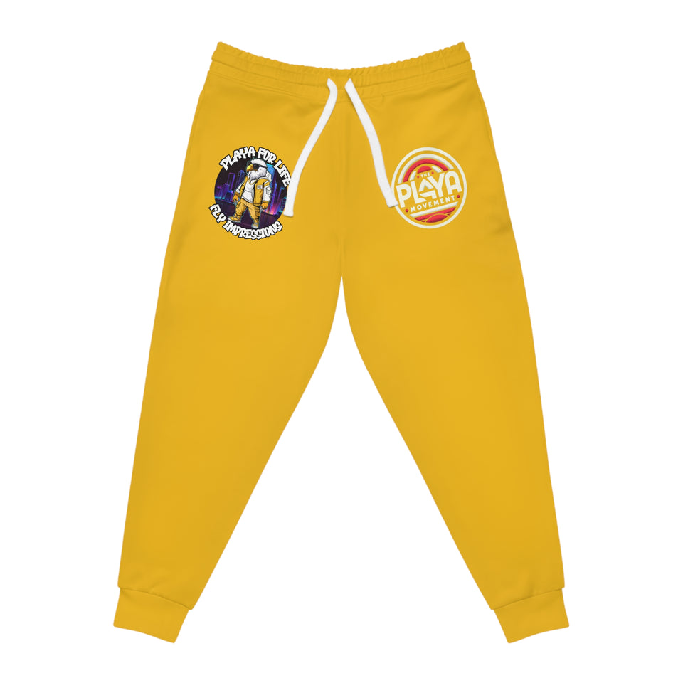 THE PLAYA MOVEMENT - Joggers