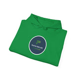 PLAYA FOR LIFE - FLY IMPRESSIONS HOODIE