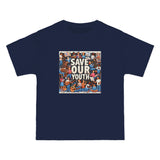 Save Our Youth - PFL, TEE