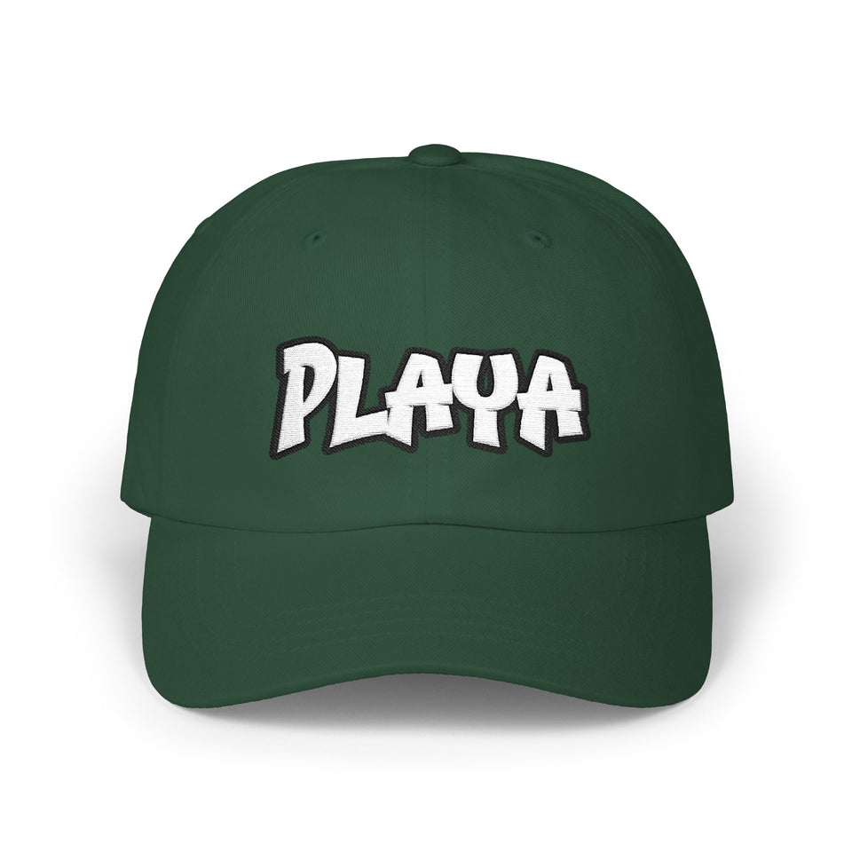 PLAYA Classic Hat