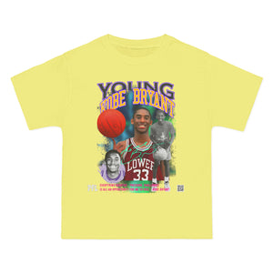KOBE BYRANT YOUNG - TEE