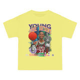 KOBE BYRANT YOUNG - TEE