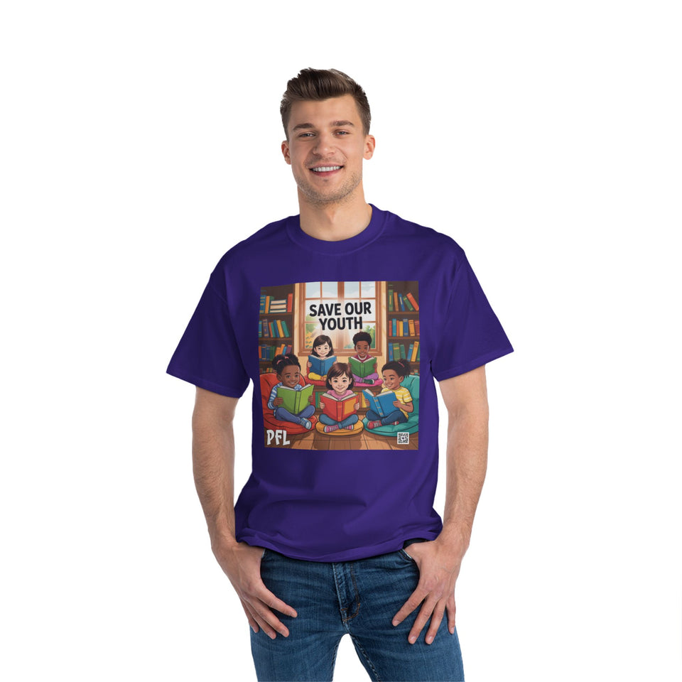 Save Our Youth - TEE