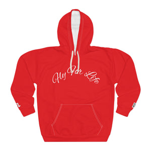 FLY FOR LIFE - HOODIE