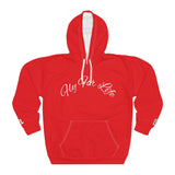 FLY FOR LIFE - HOODIE