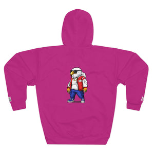FLY FOR LIFE - HOODIE