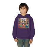 Youth Size, Save Are Youth- Hoodie