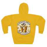 Playa For Life - Fly Impressions - Hoodie