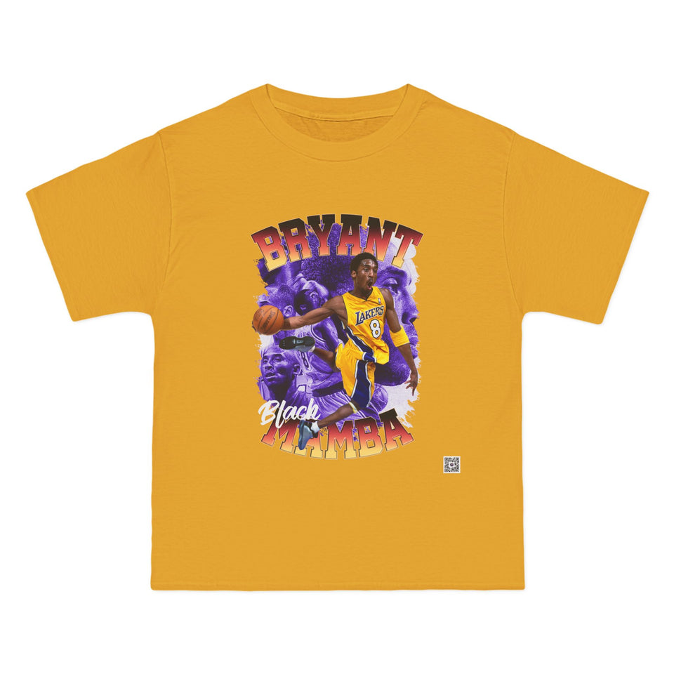 KOBE BRYANT - T-shirt
