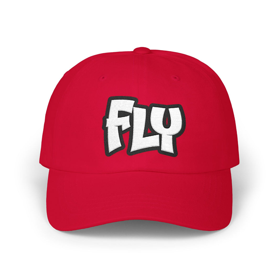 FLY - Classic Hat