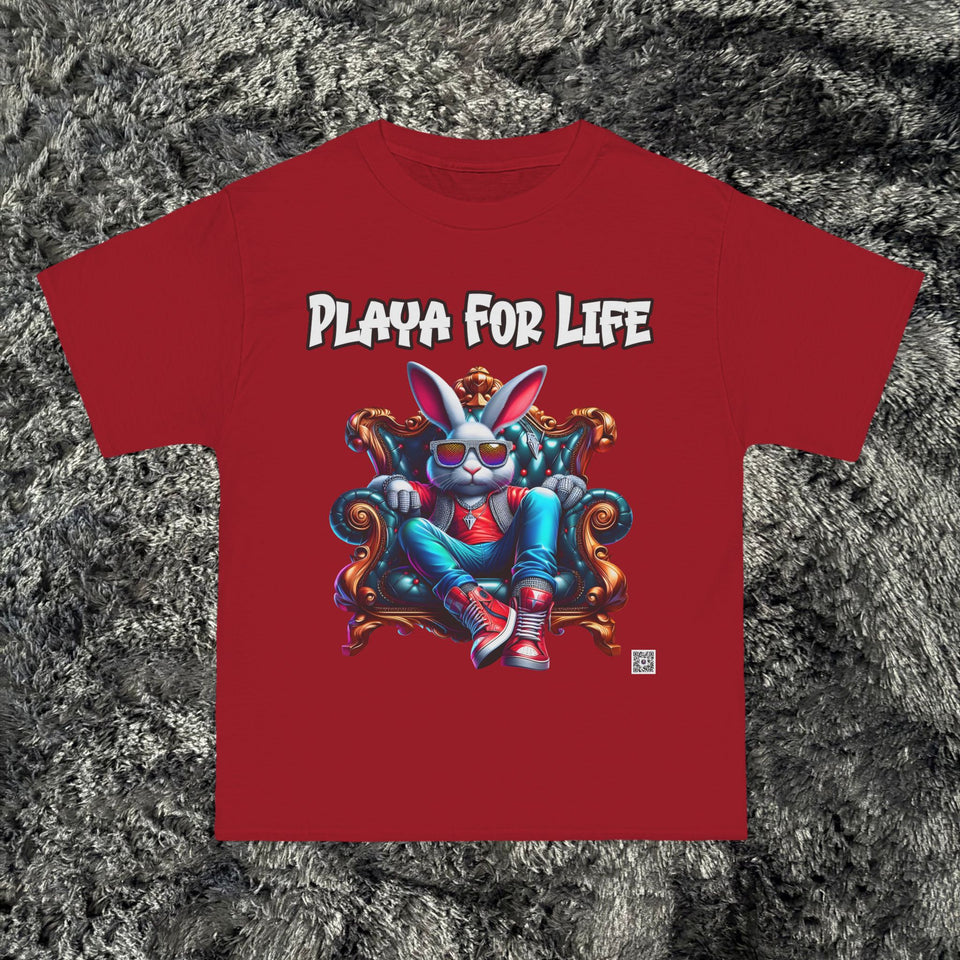PLAYA FOR LIFE BUGS BUNNY TEE