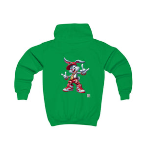FLY IMPRESSIONS KIDS BUGS BUNNY - KIDS Hoodie