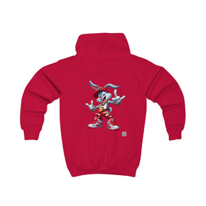 FLY IMPRESSIONS KIDS BUGS BUNNY - KIDS Hoodie