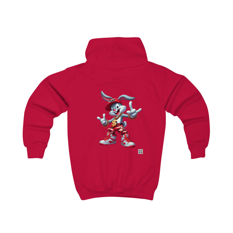 FLY IMPRESSIONS KIDS BUGS BUNNY - KIDS Hoodie
