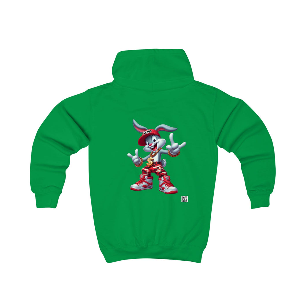 FLY IMPRESSIONS KIDS BUGS BUNNY - KIDS Hoodie