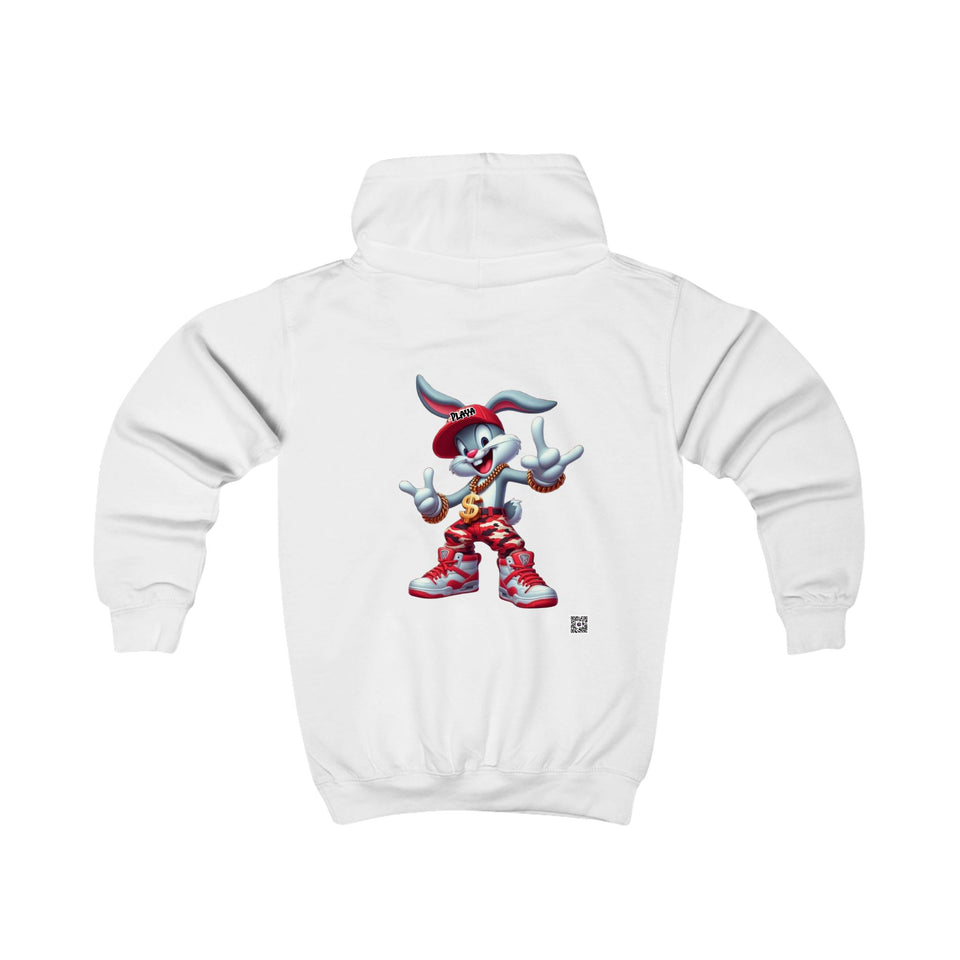 FLY IMPRESSIONS KIDS BUGS BUNNY - KIDS Hoodie