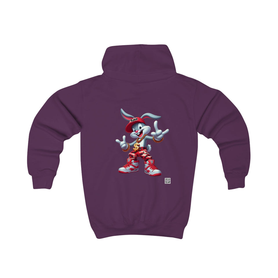 FLY IMPRESSIONS KIDS BUGS BUNNY - KIDS Hoodie