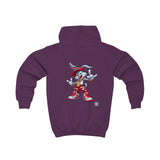 FLY IMPRESSIONS KIDS BUGS BUNNY - KIDS Hoodie
