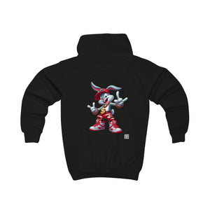 FLY IMPRESSIONS KIDS BUGS BUNNY - KIDS Hoodie