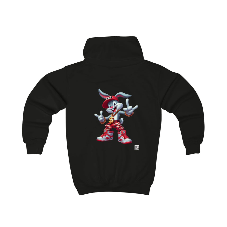 FLY IMPRESSIONS KIDS BUGS BUNNY - KIDS Hoodie