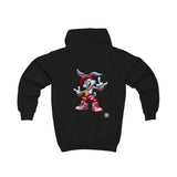 FLY IMPRESSIONS KIDS BUGS BUNNY - KIDS Hoodie