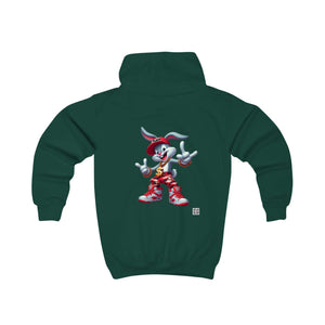 FLY IMPRESSIONS KIDS BUGS BUNNY - KIDS Hoodie