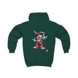 FLY IMPRESSIONS KIDS BUGS BUNNY - KIDS Hoodie