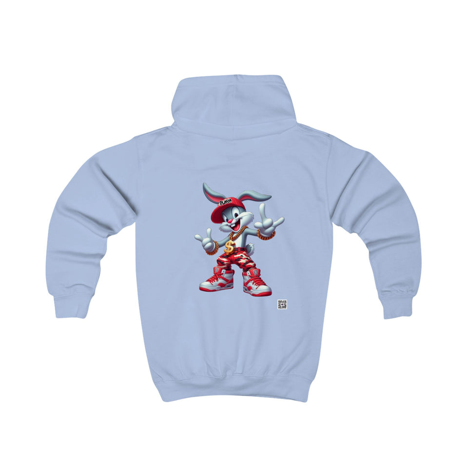 FLY IMPRESSIONS KIDS BUGS BUNNY - KIDS Hoodie
