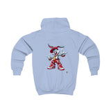 FLY IMPRESSIONS KIDS BUGS BUNNY - KIDS Hoodie