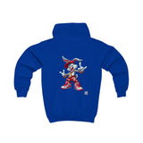 FLY IMPRESSIONS KIDS BUGS BUNNY - KIDS Hoodie