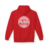 We Different w. Playa Movement Logo, Big & Tall - Hoodie