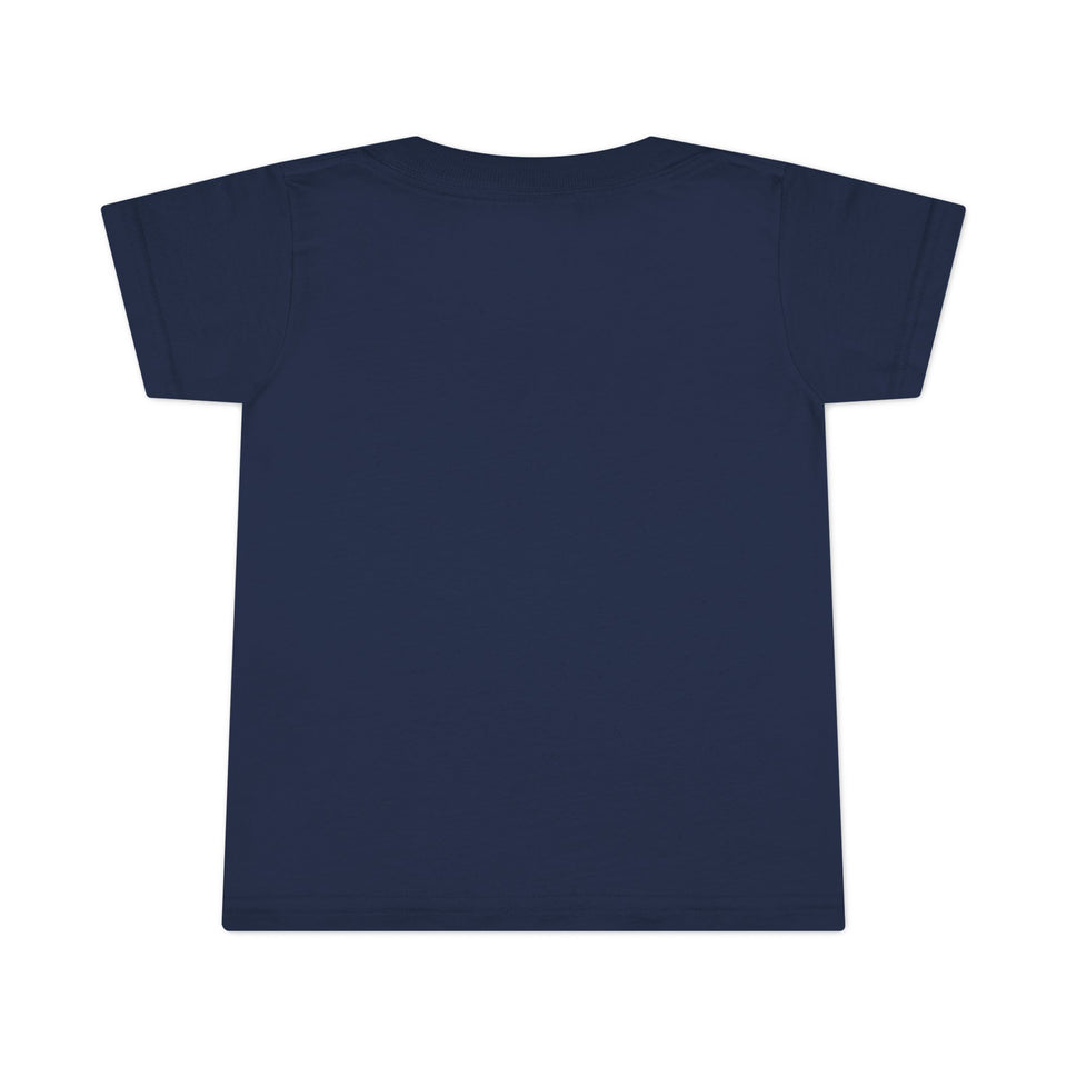 Toddler Minnie Mouse - TEE