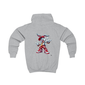 FLY IMPRESSIONS KIDS BUGS BUNNY - KIDS Hoodie