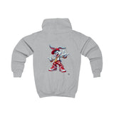 FLY IMPRESSIONS KIDS BUGS BUNNY - KIDS Hoodie