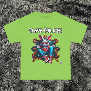 PLAYA FOR LIFE BUGS BUNNY TEE