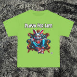 PLAYA FOR LIFE BUGS BUNNY TEE