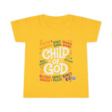 Toddler, Jesus  Child Of God - T-shirt