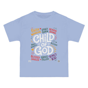 JESUS - Child Of God- TEE