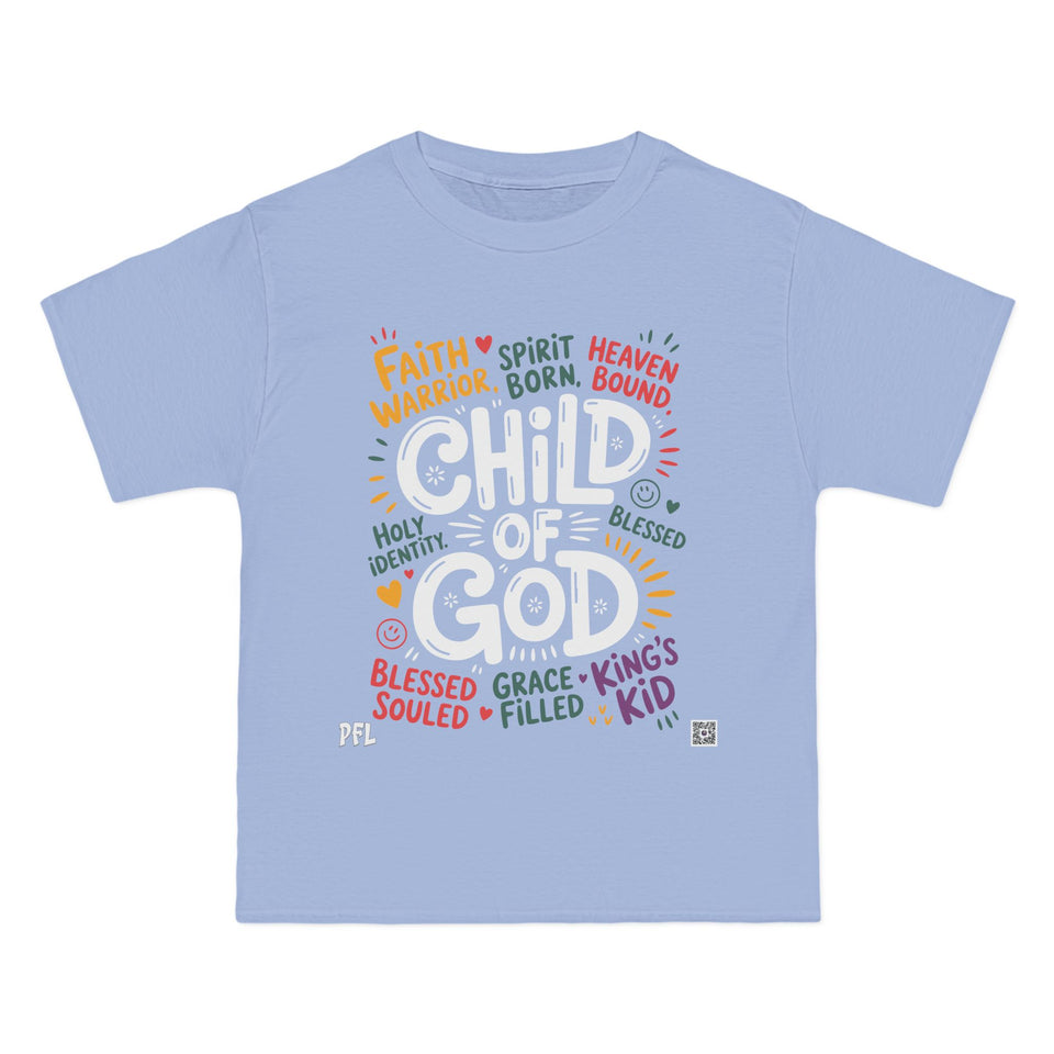 JESUS - Child Of God- TEE