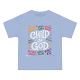 JESUS - Child Of God- TEE