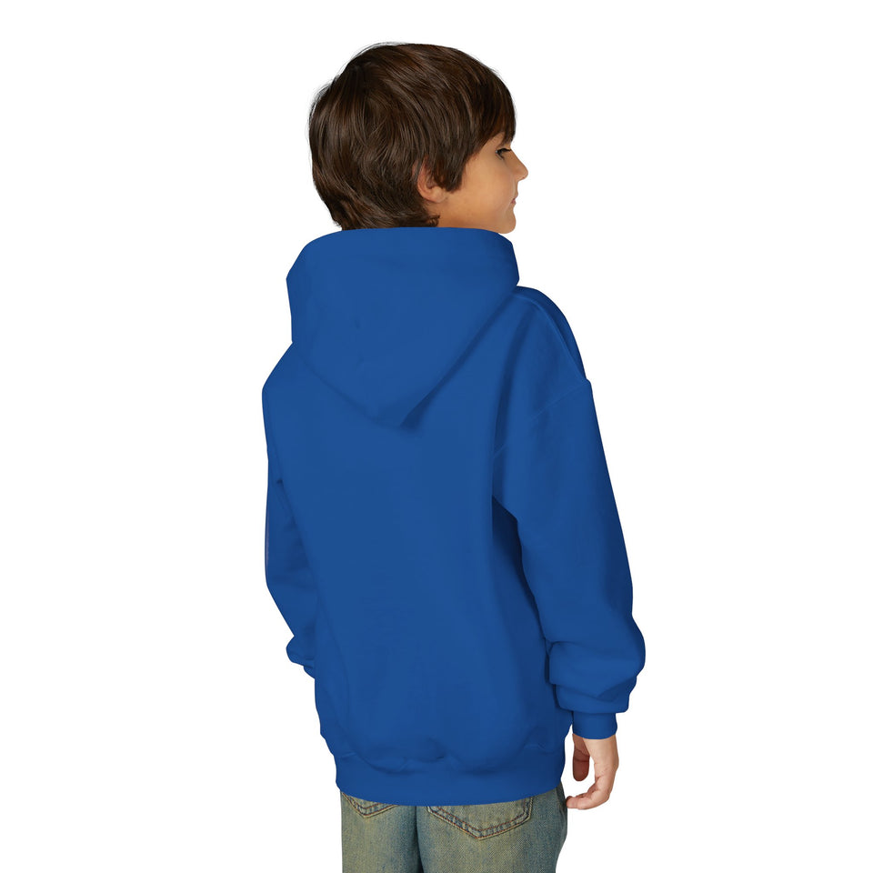 Youth Size, Save Are Youth- Hoodie