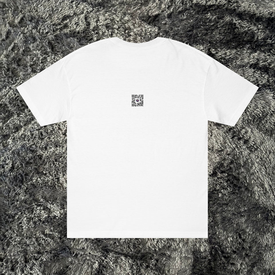 PFL - Save Our Youth. 'Young Kobe Bryant' Tribute Tee