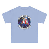 PLAYA FOR LIFE LOGO - TEE