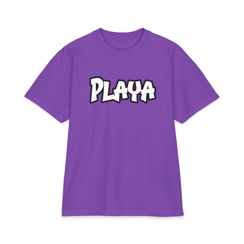 Playa - Big & Tall T-Shirt