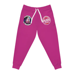 THE PLAYA MOVEMENT - Joggers