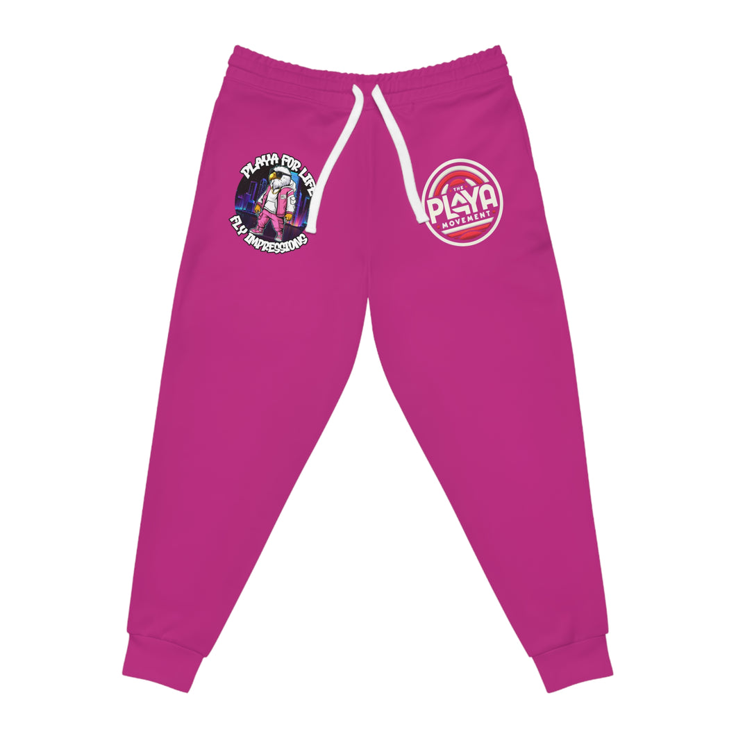 THE PLAYA MOVEMENT - Joggers