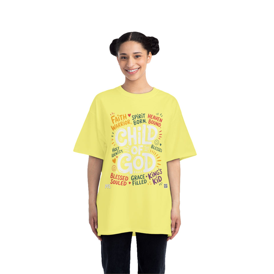 JESUS - Child Of God- TEE