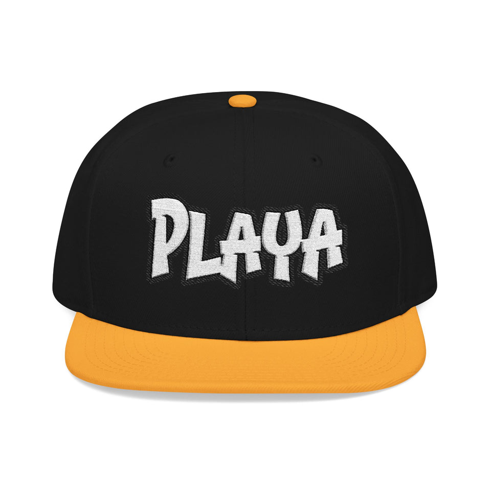 Playa - Snapback Hat